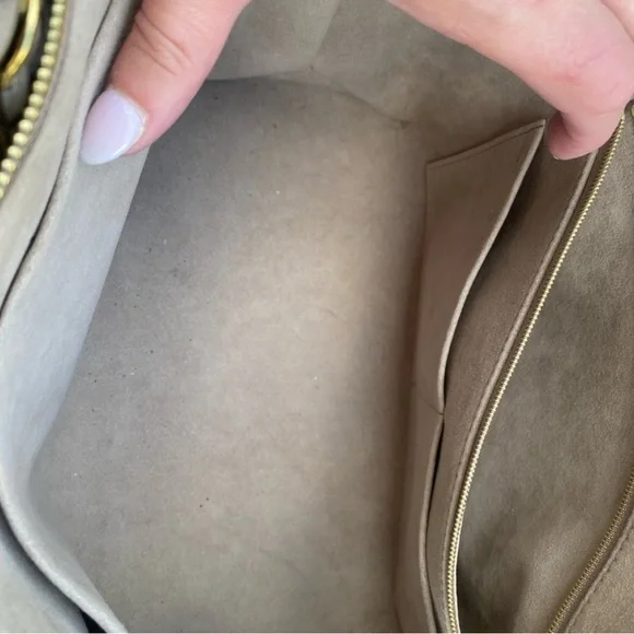 Louis Vuitton Grand Palais MM with Signature Monogram Empriente w/dust bag, box - Picture 6 of 13